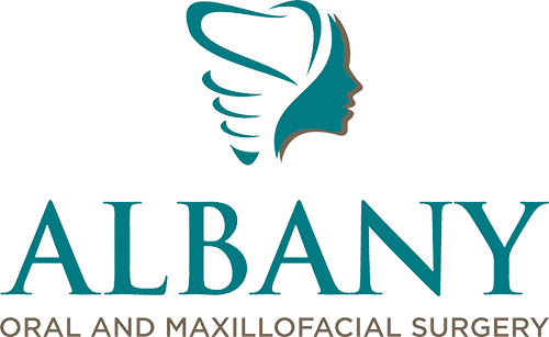 Link to Albany Oral and Maxillofacial Surgery home page